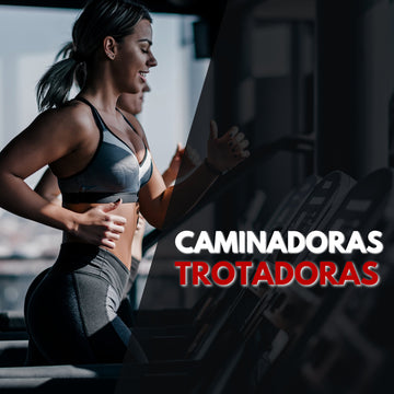 Caminadoras y Trotadoras - Homesaleco