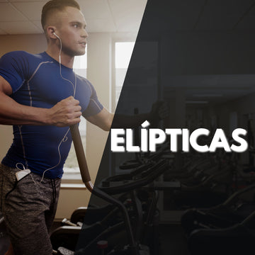 Elípticas - Homesaleco