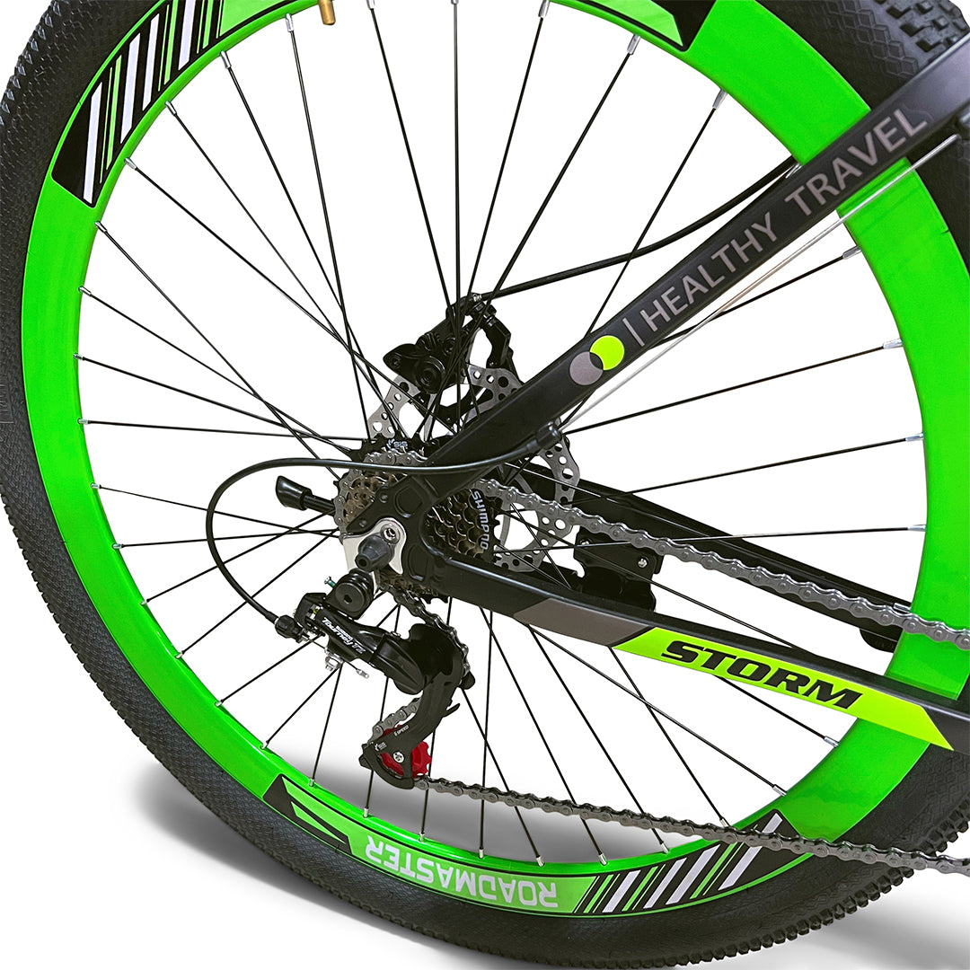 Roadmaster Storm - Bicicletas - Roadmaster | HS-BSTBNS29FMS