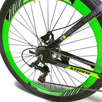 Roadmaster Storm - Bicicletas - Roadmaster | HS-BSTBNS29FMS