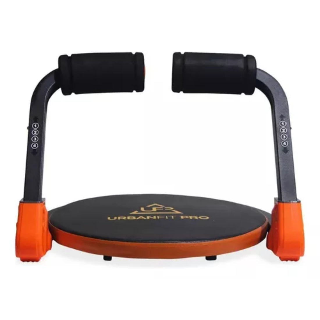 Ab Six Pack Care Tomic Maquina Abdominales Ejercicio Fitness - Fitness - Homesale | HS - MAASPBK