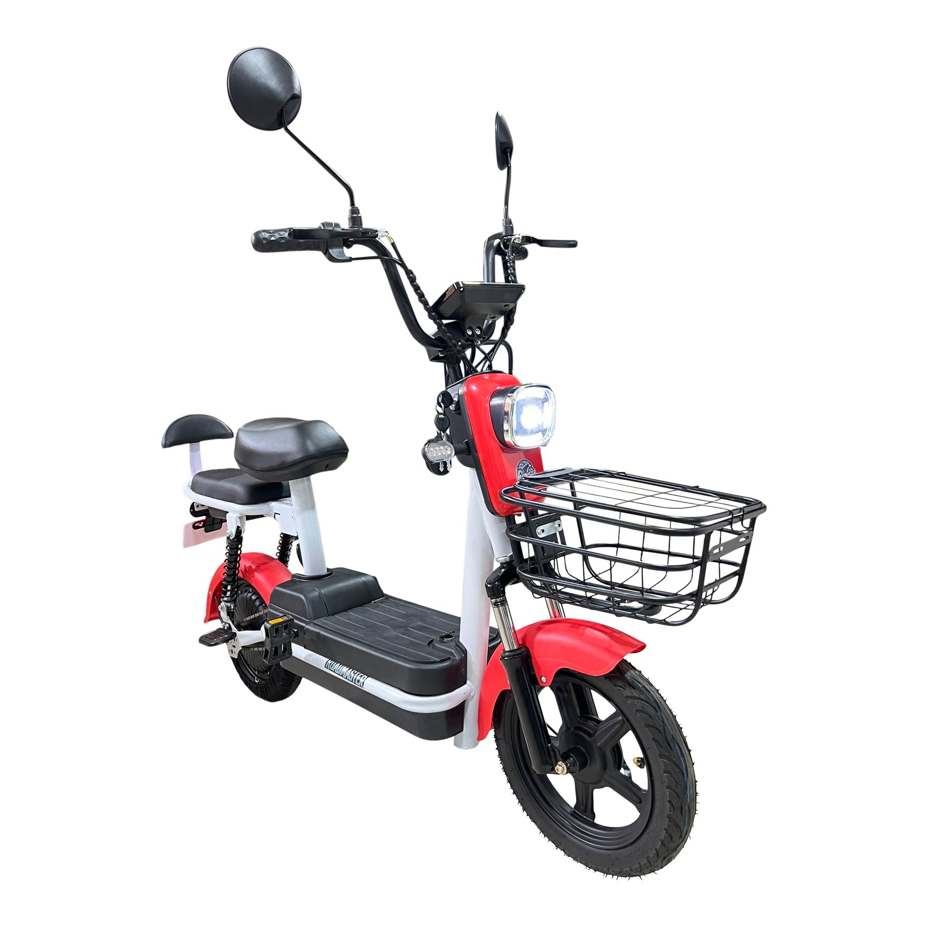 Bicicleta Eléctrica Motores Bicicletas Gasolina Moto Bicicleta - Main Image