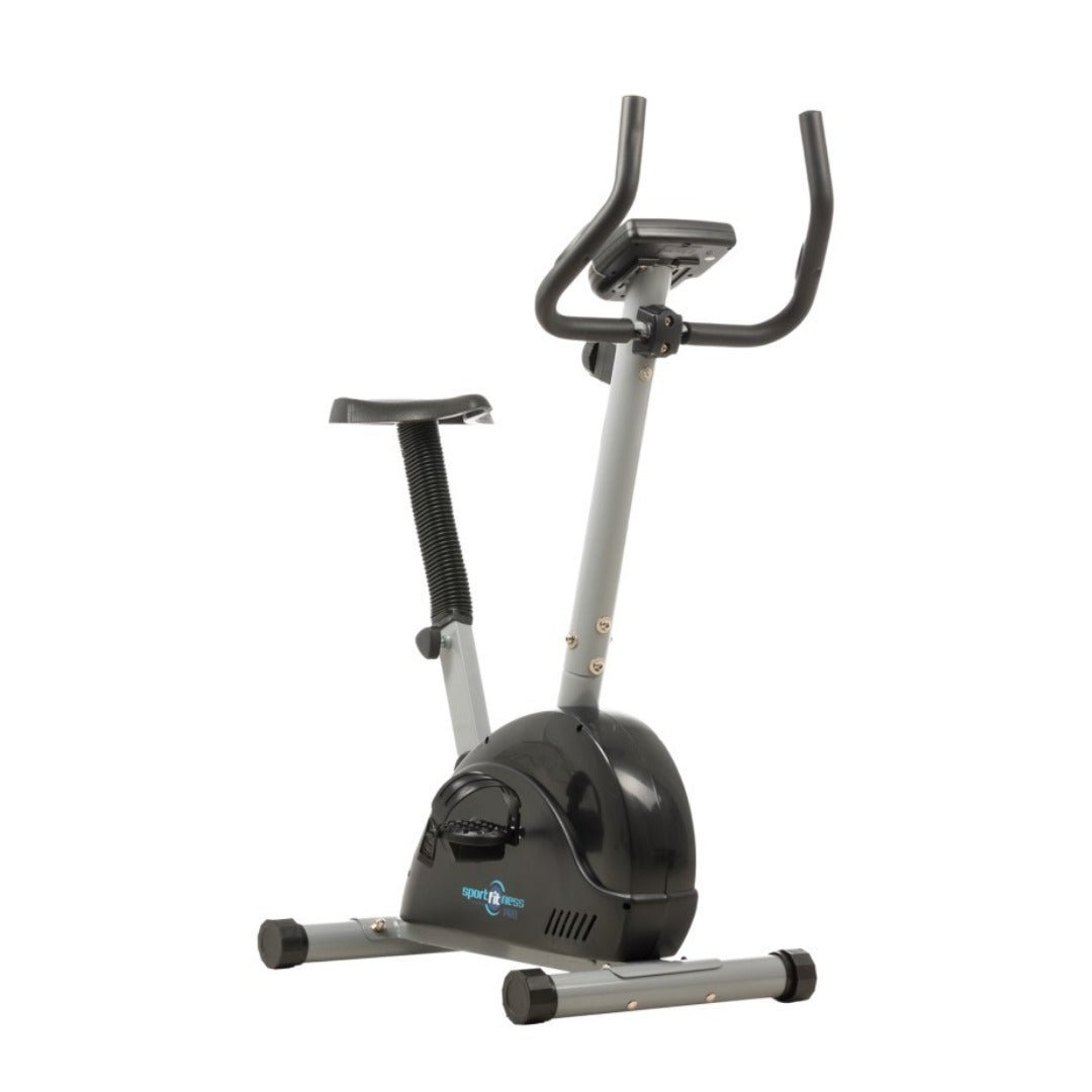 Bicicleta Estática Sportfitness Melbourne Resistencia Magnetica - Fitness - Homesale | HS - BEWT - 5.1E