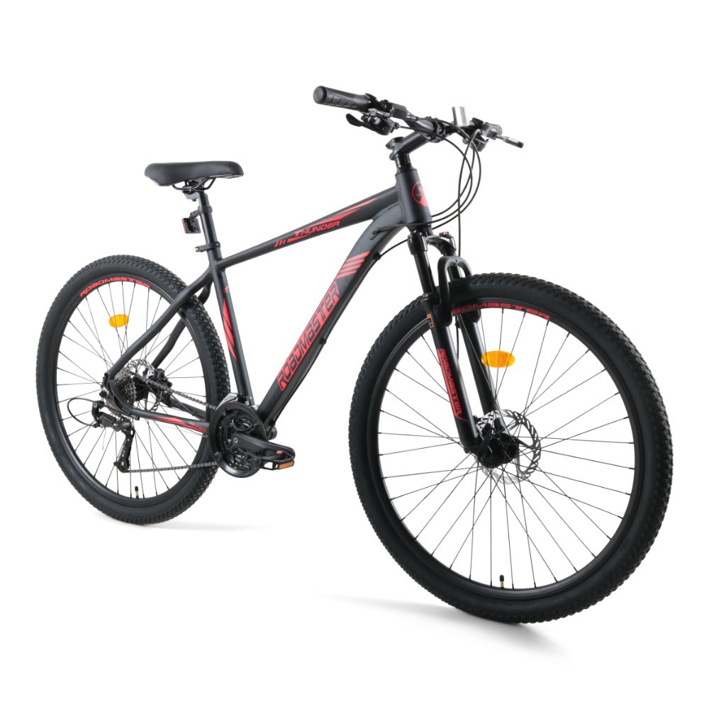 Shimano Bicicleta Roadmaster Doble Suspension Mountain Bikes