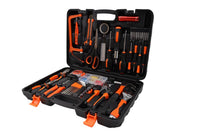 Kit Herramientas Manuales 50 Pzs Maxtools Mt - hmk50ng Estuche - Herramientas - Max Tools | MT - HMK50NG