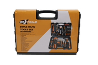 Kit Herramientas Manuales 50 Pzs Maxtools Mt - hmk50ng Estuche - Herramientas - Max Tools | MT - HMK50NG