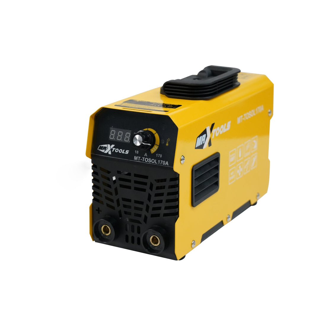 Soldador 170 Amperios Maxtools 110 – 220 V - Herramientas - Max Tools | MT-TOSOL140A