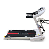 Banda Caminadora Eléctrica 5 en 1 - Fitness - Homesale | HS-CAMSBK