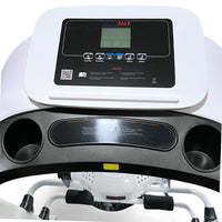 Banda Caminadora Eléctrica 5 en 1 - Fitness - Homesale | HS-CAMSBK