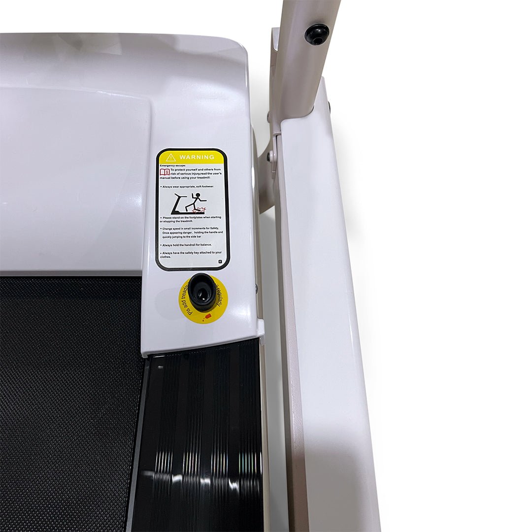 Banda Caminadora Eléctrica 5 en 1 - Fitness - Homesale | HS-CAMSBK