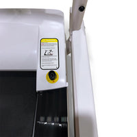 Banda Caminadora Eléctrica 5 en 1 - Fitness - Homesale | HS-CAMSBK