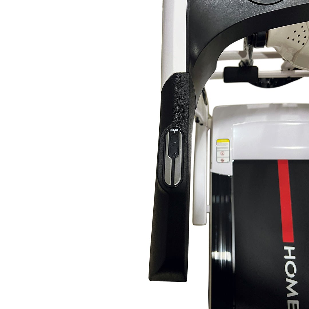 Banda Caminadora Eléctrica 5 en 1 - Fitness - Homesale | HS-CAMSBK