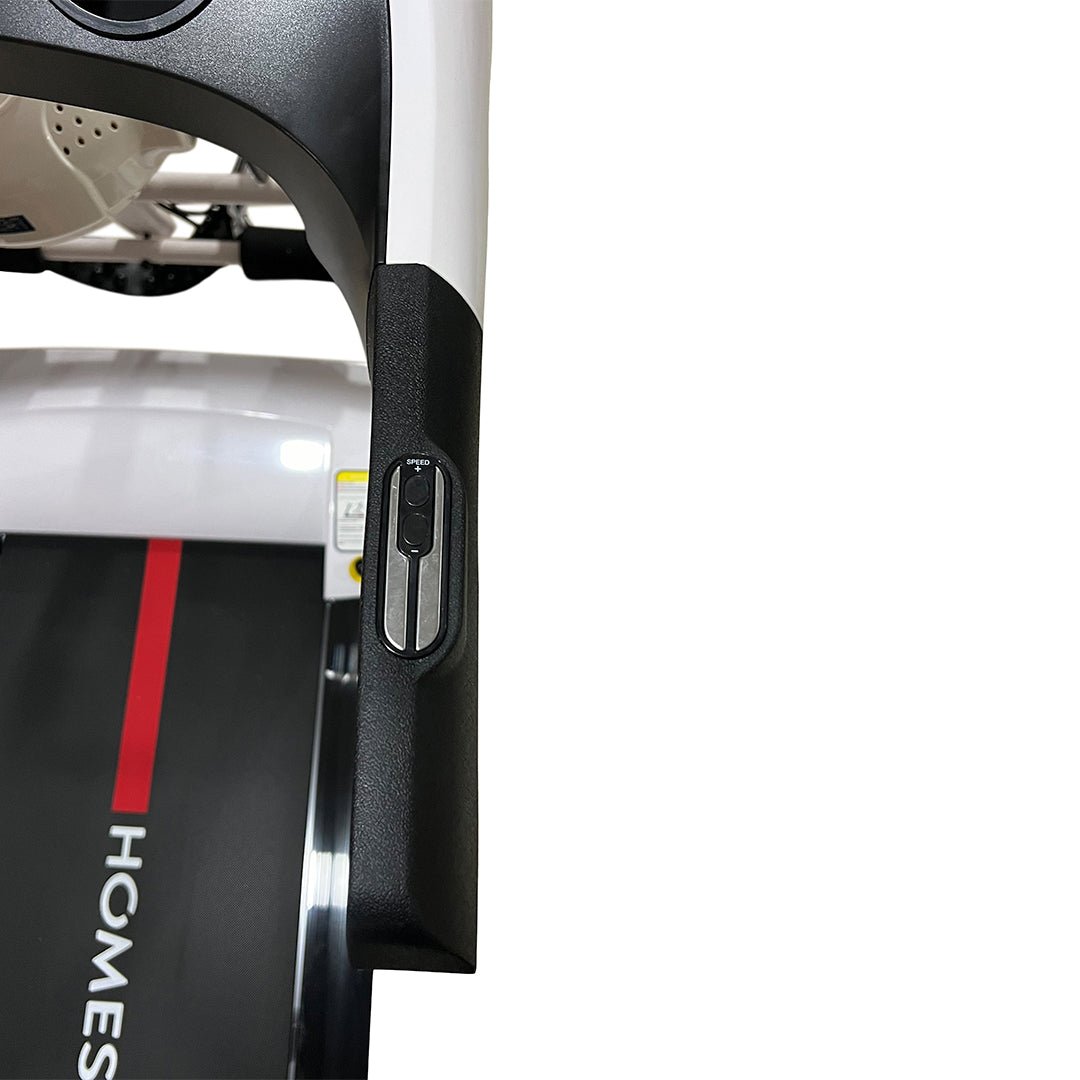 Banda Caminadora Eléctrica 5 en 1 - Fitness - Homesale | HS-CAMSBK