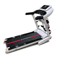 Banda Caminadora Eléctrica 5 en 1 - Fitness - Homesale | HS-CAMSBK