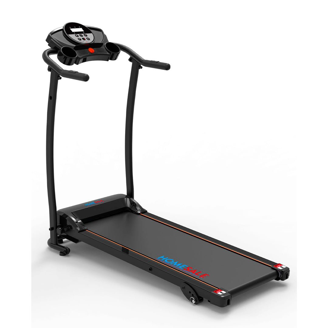 Banda Caminadora Eléctrica - Fitness - Homesale | HS -CABTBK