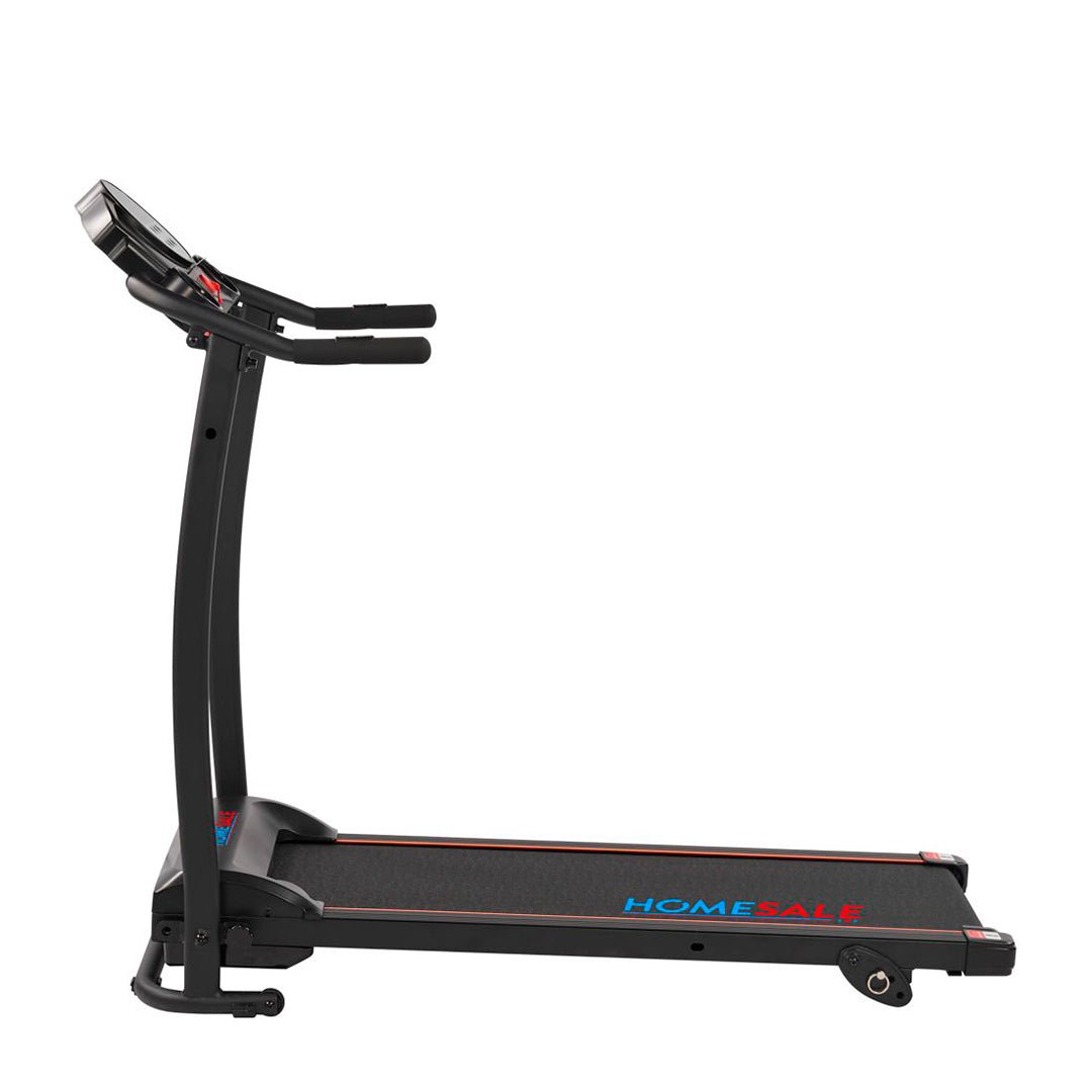Banda Caminadora Eléctrica - Fitness - Homesale | HS -CABTBK