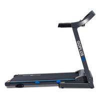 Banda Caminadora Eléctrica Go Plus - Fitness - Homesale | HS-CAGLBK