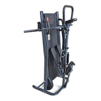 Banda Caminadora Mecánica 4 en 1 - Fitness - Homesale | HS-CABM4-1BK