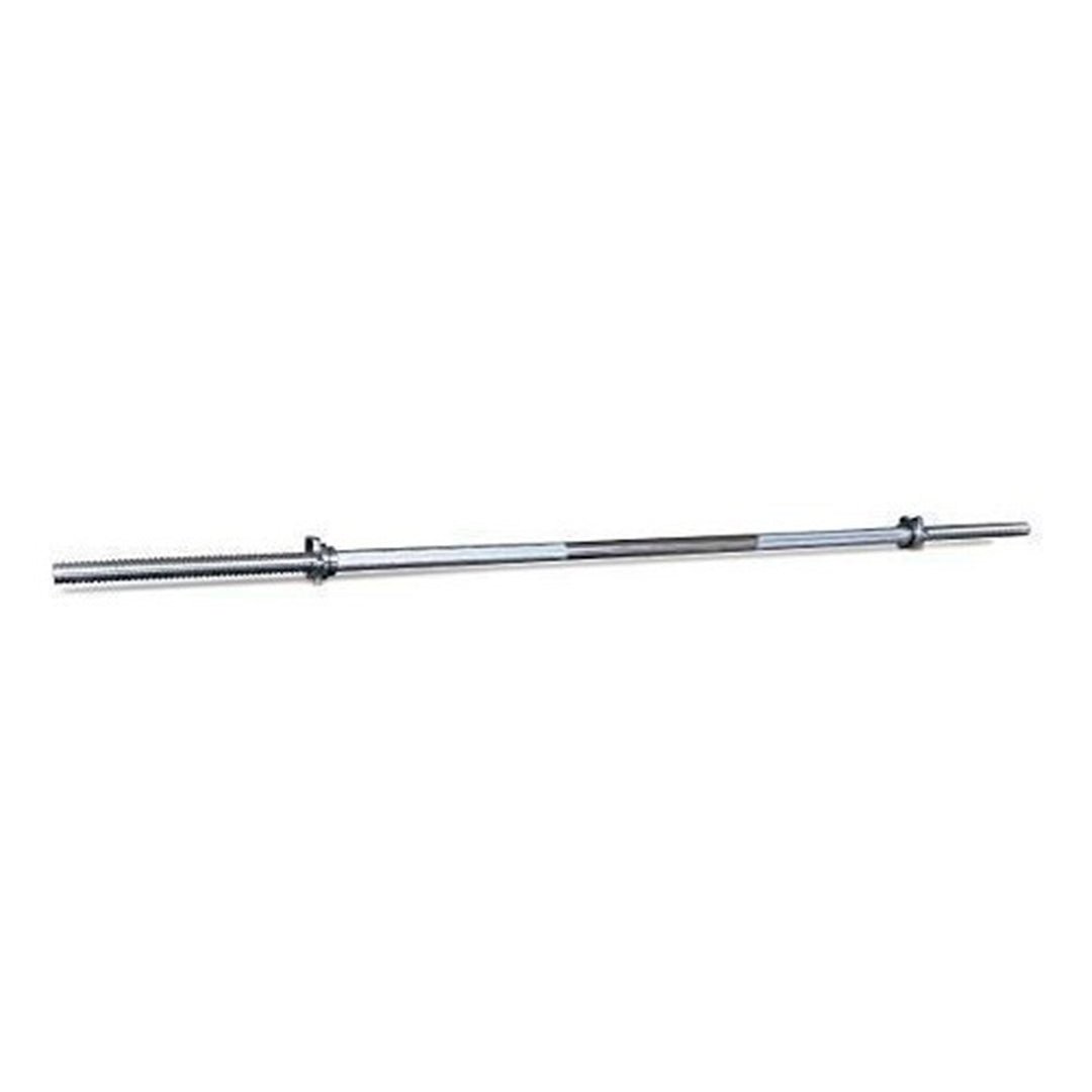 Barra Mancuerna De 1.50 Cm Profesional - Fitness - Homesale | HS-BP150MAC