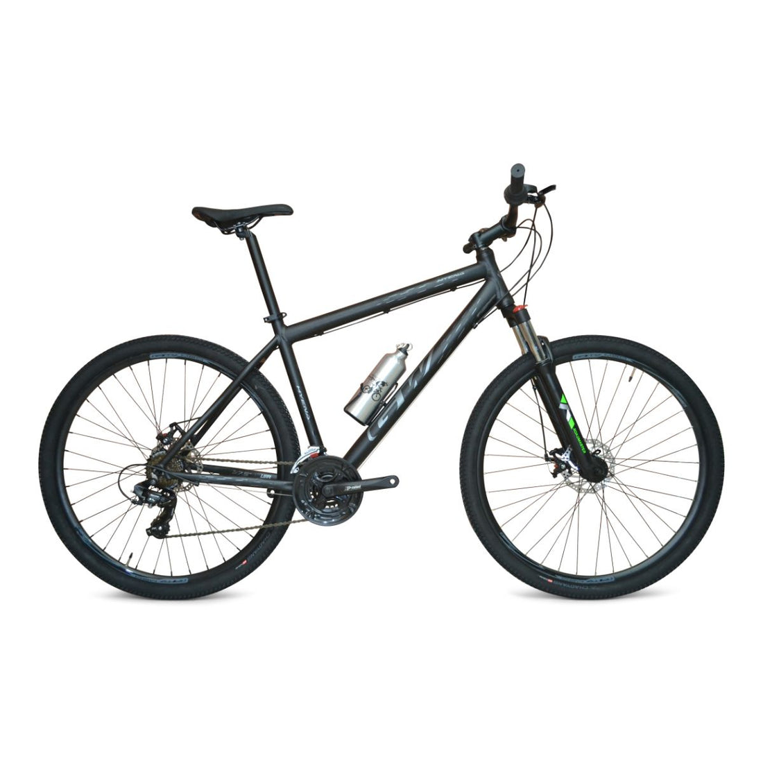 Bicicleta GW Hyena 9 vel - Bicicletas - GW |