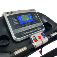 Caminadora Trotadora 3.5 HP - Fitness - Homesale | HS-CA35BW