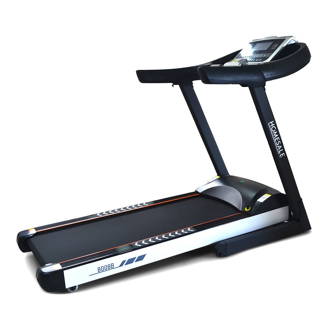 Caminadora Trotadora 3.5 HP - Fitness - Homesale | HS-CA35BW