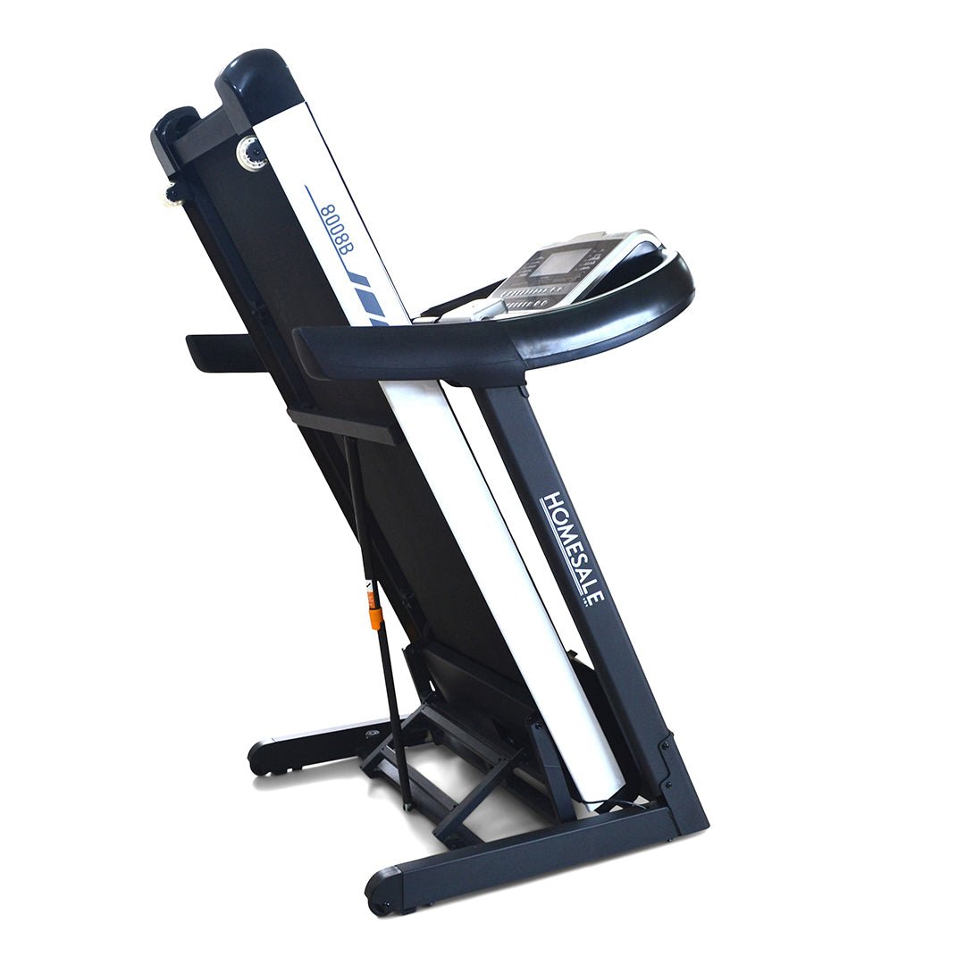 Caminadora Trotadora 3.5 HP - Fitness - Homesale | HS-CA35BW
