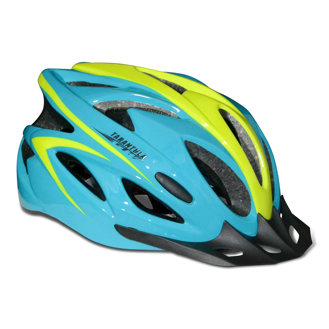 Casco GW Tarántula - Accesorios Bicicleta - GW | HS-CAGWTBW