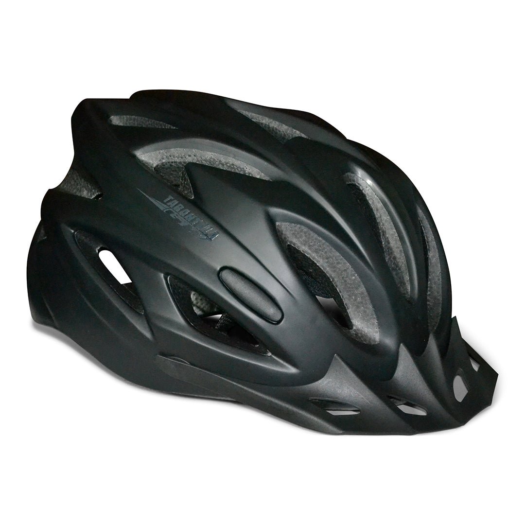 Casco GW Tarántula - Accesorios Bicicleta - GW | HS-CAGWTBK