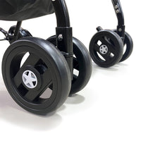Coche Bebe Paseador Travelsystem Silla 3en1 Plegable - Coches para Bebes - Bambino | BB-CBTSCN