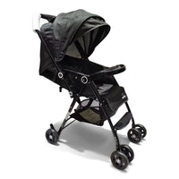 Coche Bebe Paseador Travelsystem Silla 3en1 Plegable - Coches para Bebes - Bambino | BB-CBTSCN
