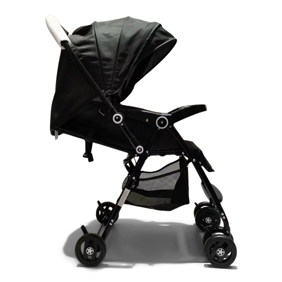 Coche Bebe Paseador Travelsystem Silla 3en1 Plegable - Coches para Bebes - Bambino | BB-CBTSCN
