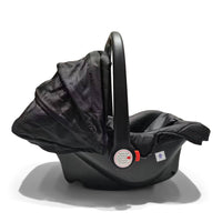 Coche Bebe Paseador Travelsystem Silla 3en1 Plegable - Coches para Bebes - Bambino | BB-CBTSCN