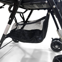Coche Bebe Paseador Travelsystem Silla 3en1 Plegable - Coches para Bebes - Bambino | BB-CBTSCN