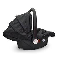 Coche Bebe Paseador Travelsystem Silla 3en1 Plegable - Coches para Bebes - Bambino | BB-CBTSCN