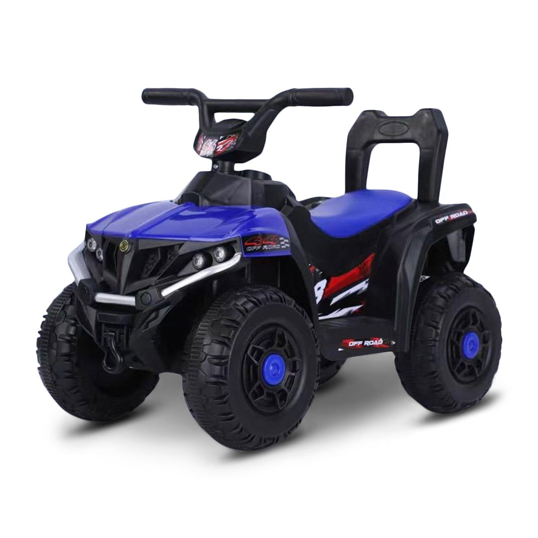 Cuatrimoto Eléctrica - Juguetería - Homesale | HS-VECMBB