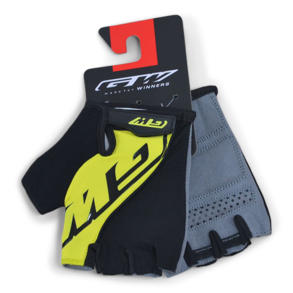 Guantes Cortos GW - Accesorios Bicicleta - GW | HS-GBGWBY