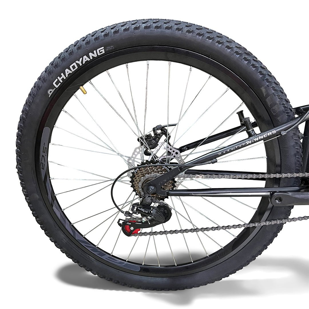 GW Dione - Bicicletas - GW | HS-BDIBKS26FMS