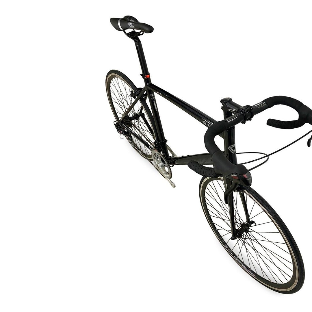 GW Flamma - Bicicletas - GW | HS-BFLBK4370BS