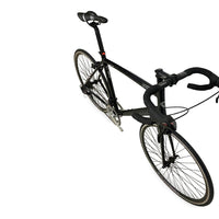 GW Flamma - Bicicletas - GW | HS-BFLBK4370BS