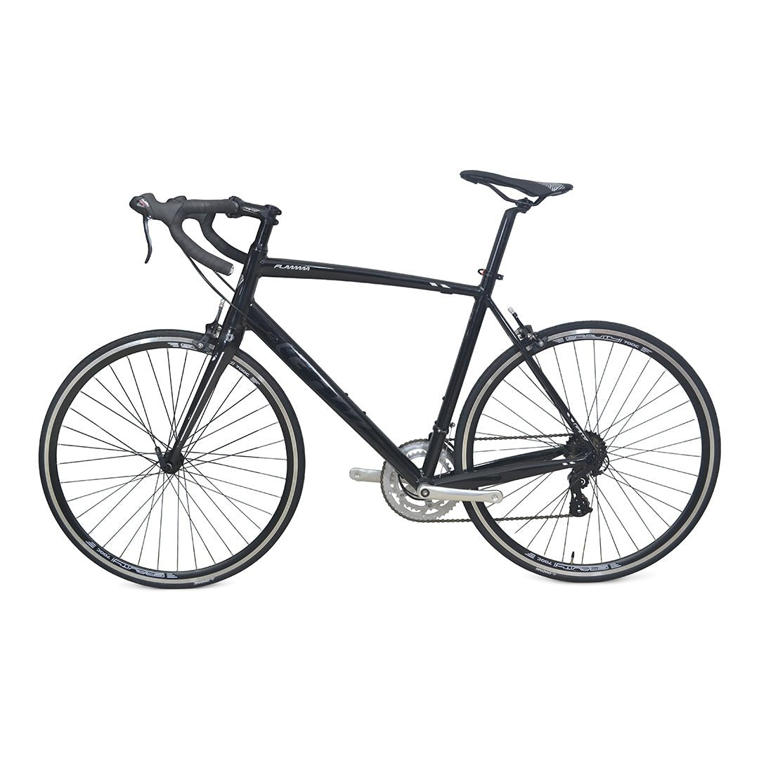 GW Flamma - Bicicletas - GW | HS-BFLBK4370BS