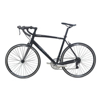 GW Flamma - Bicicletas - GW | HS-BFLBK4370BS
