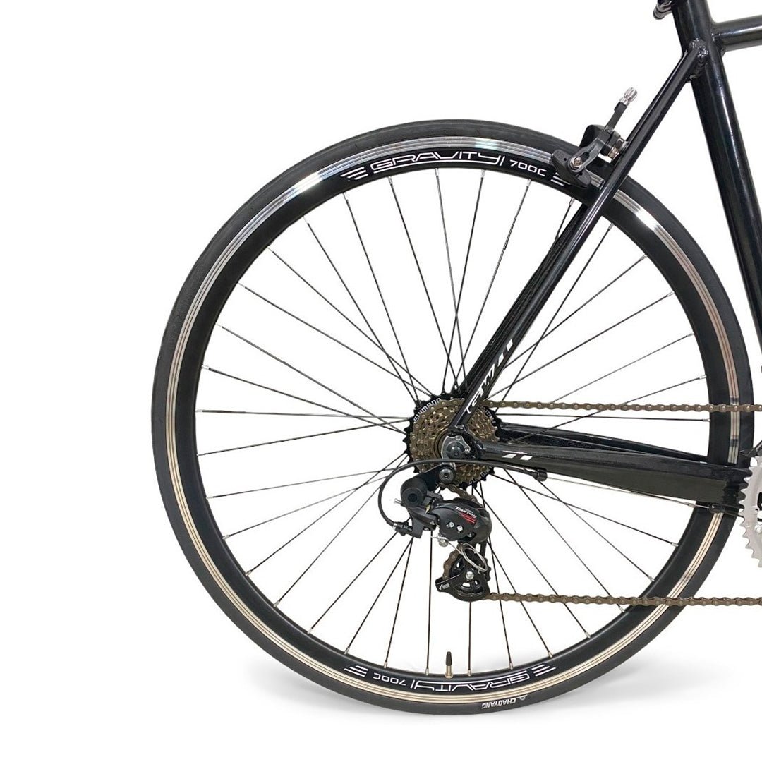 GW Flamma - Bicicletas - GW | HS-BFLBK4370BS