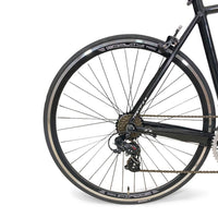 GW Flamma - Bicicletas - GW | HS-BFLBK4370BS