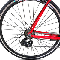 GW Gavia - Bicicletas - GW | HS-BGVBKS700F