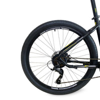 GW Hyena 27,5" - Bicicletas - GW | HS-BHYBYM27FHM