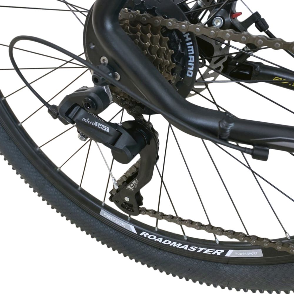 GW Hyena 27,5" - Bicicletas - GW | HS-BHYBYM27FHM