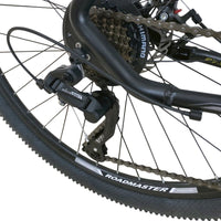 GW Hyena 27,5" - Bicicletas - GW | HS-BHYBYM27FHM