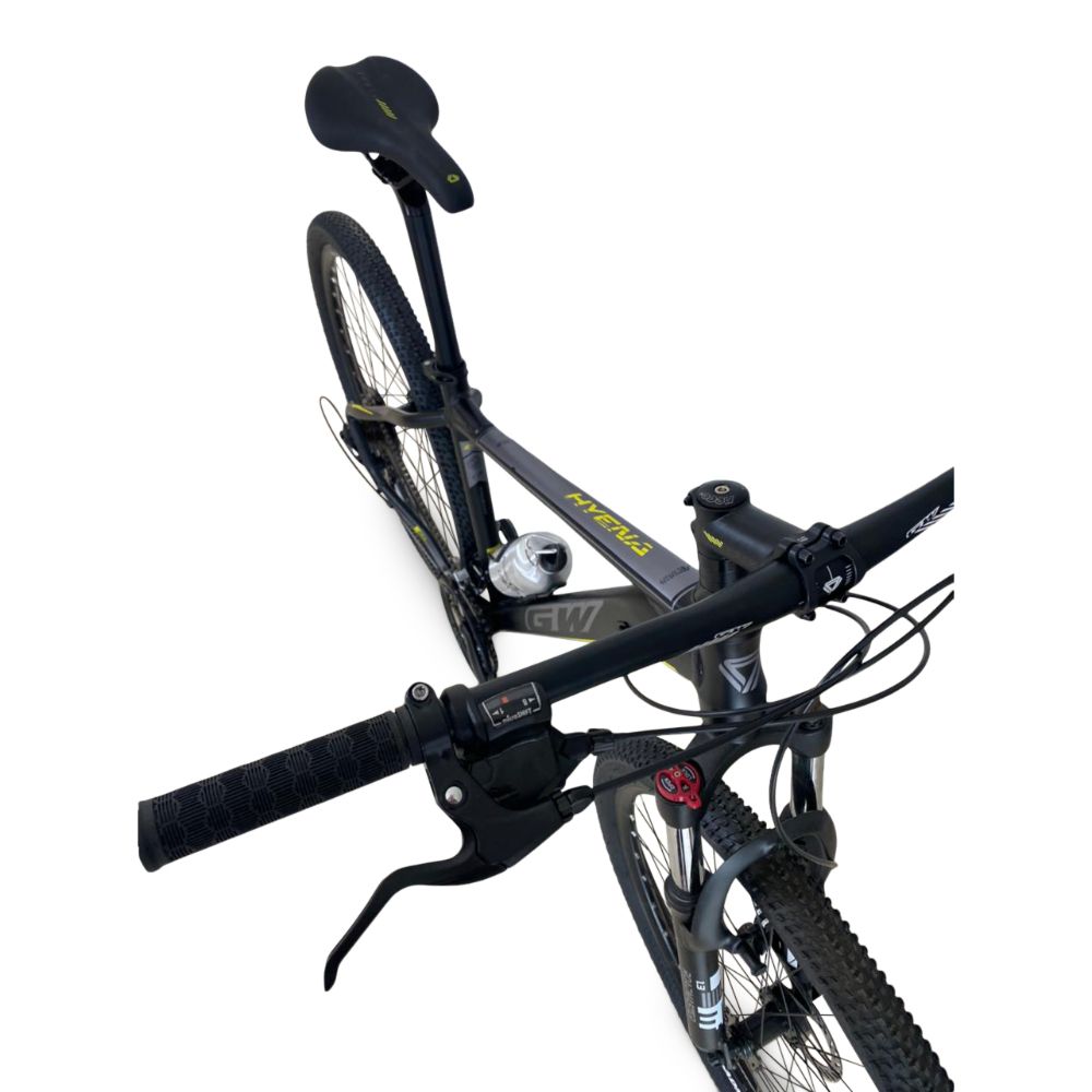 GW Hyena 27,5" - Bicicletas - GW | HS-BHYBYM27FHM
