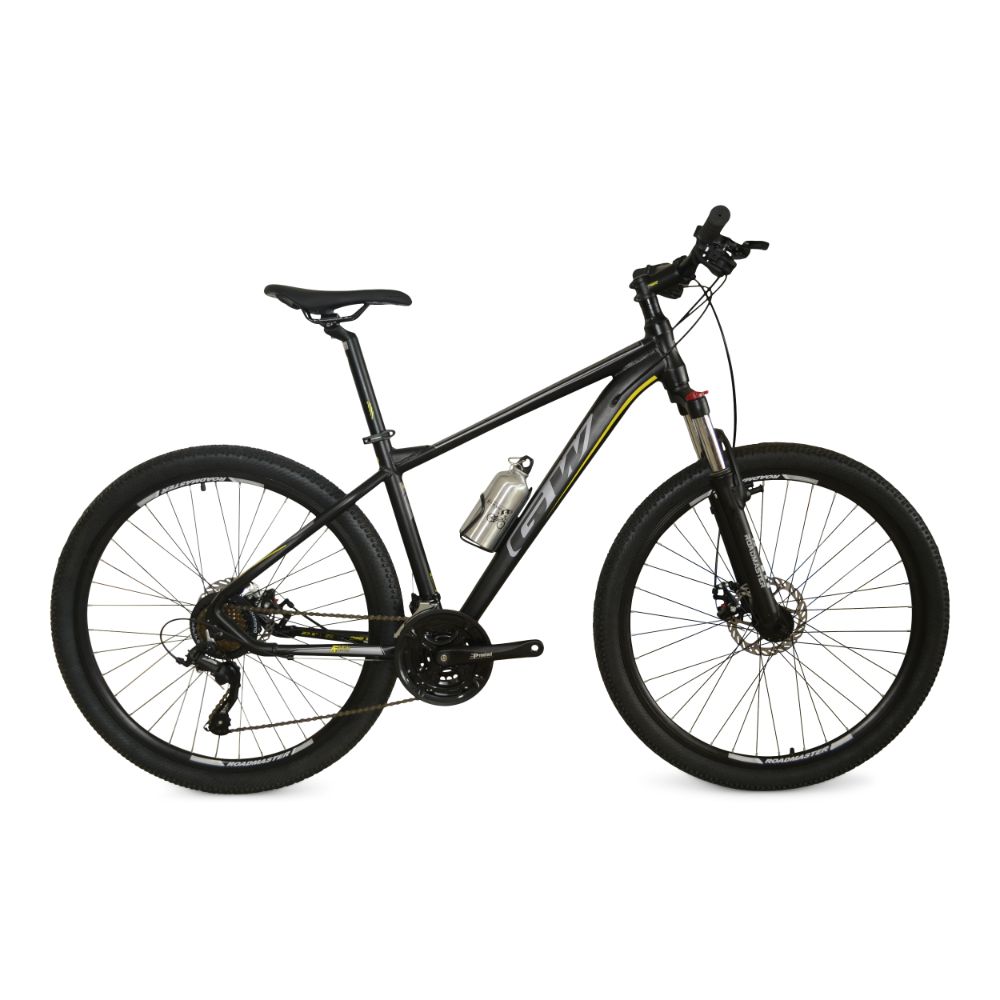 GW Hyena 27,5" - Bicicletas - GW | HS-BHYBYM27FHM